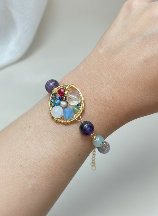 Pulsera WENDY