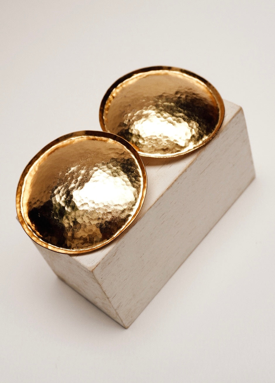Aretes EL DORADO