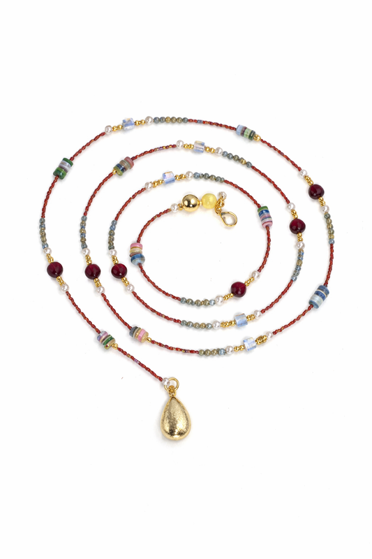 Pulsera AURA LARGA