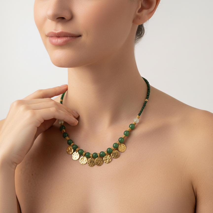 Choker VERA