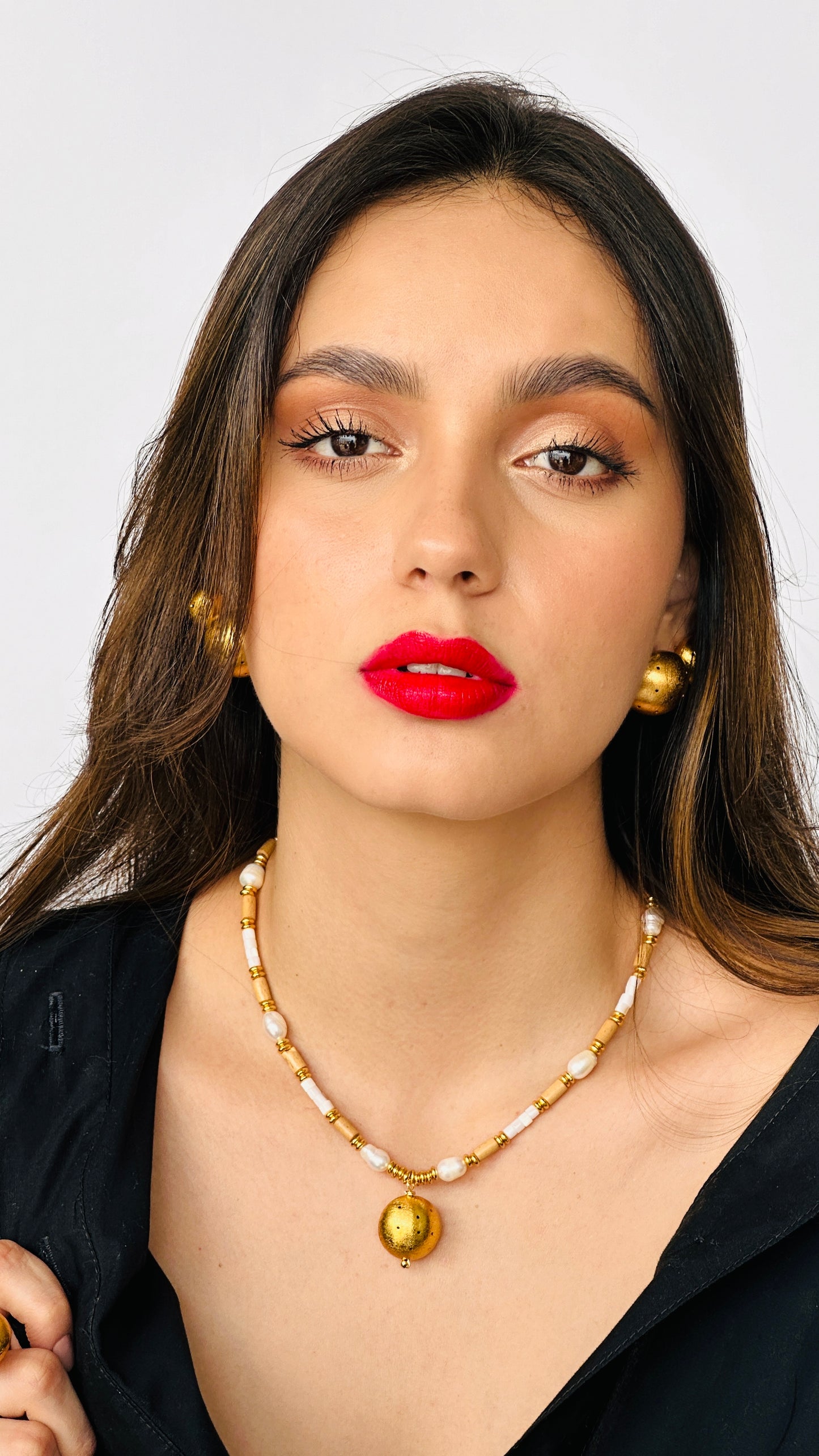 Choker ANAISA