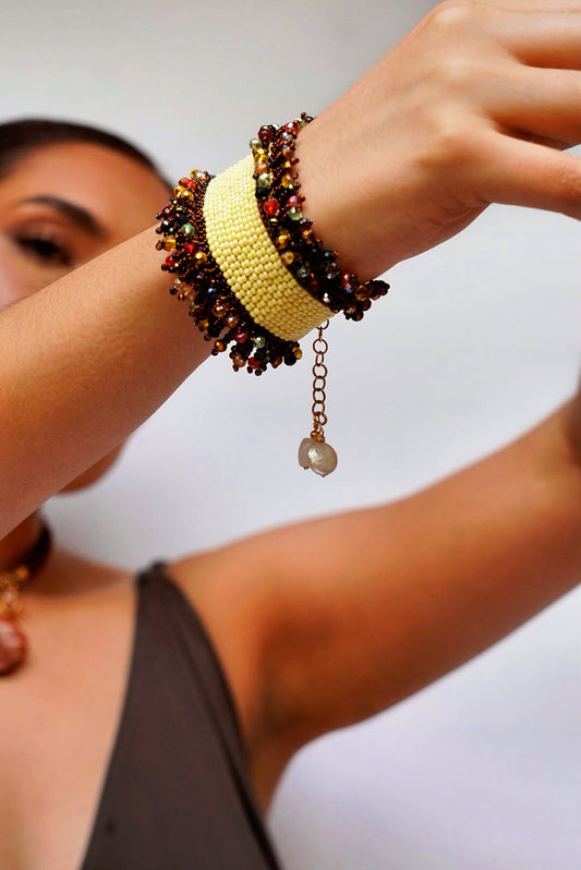 Pulsera BOHO MIYUKI