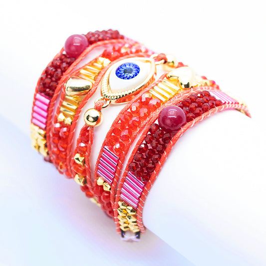 Pulsera INFINITA
