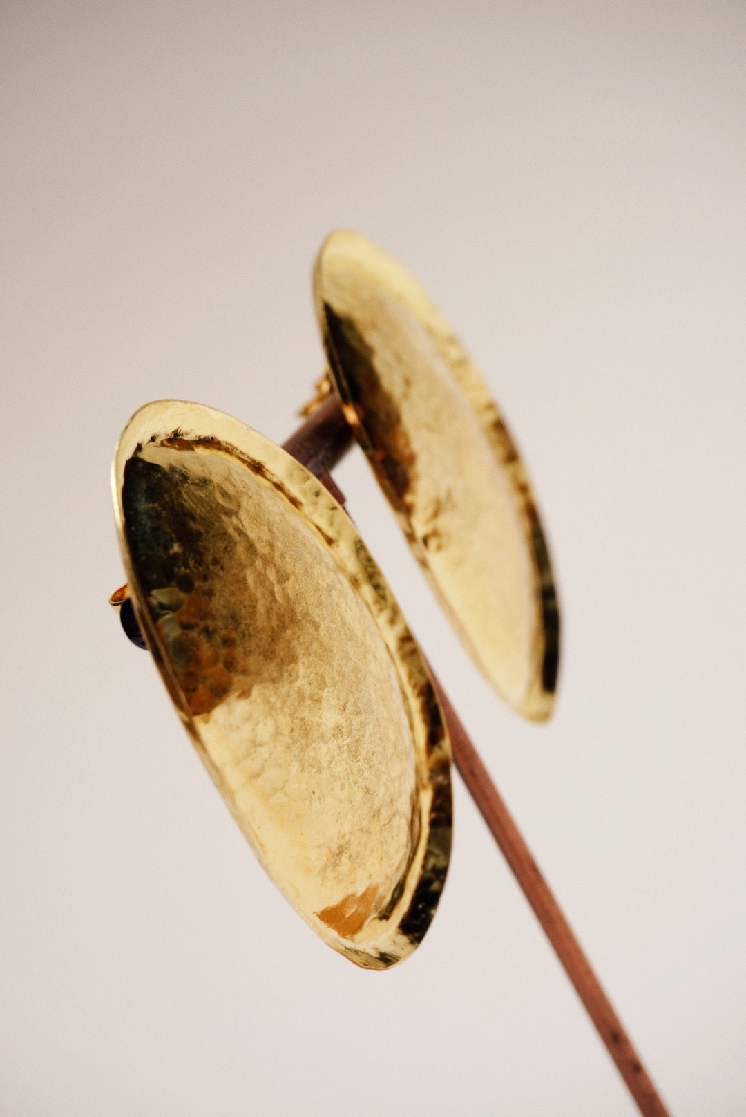 Aretes EL DORADO