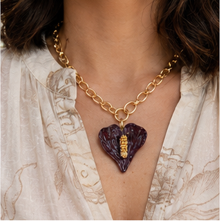 Collar anturio