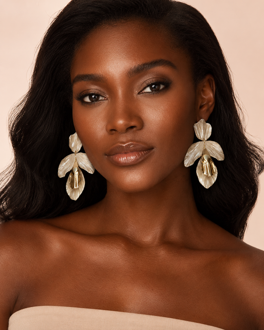 ARETES MAGNOLIA