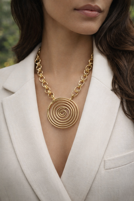 Collar RENACIMIENTO