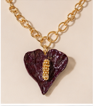 Collar anturio