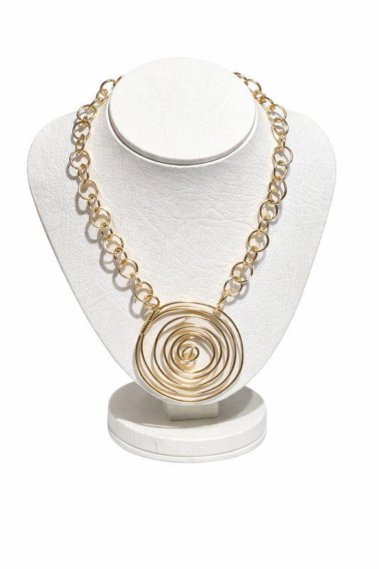 Collar RENACIMIENTO
