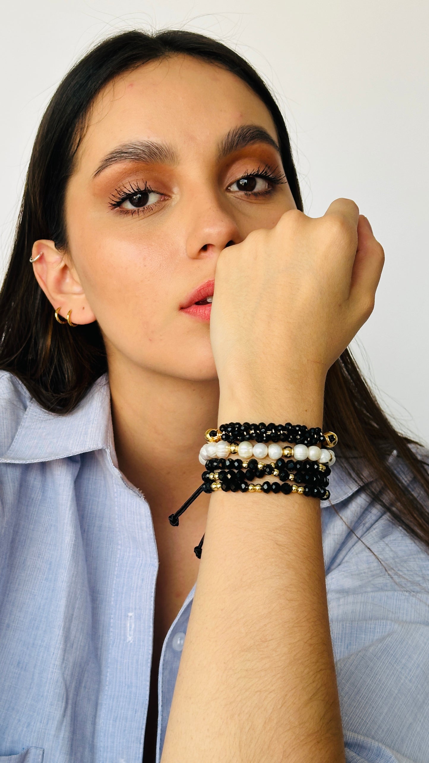 Pulsera TRIO TEFY
