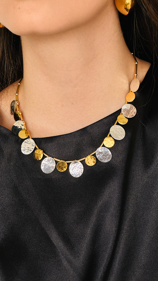 Collar LOLA MIX