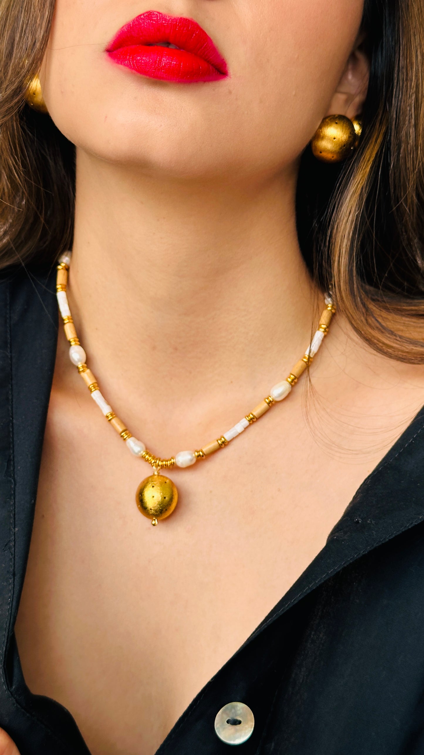 Choker ANAISA