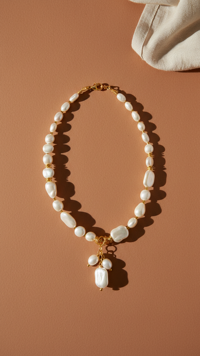 Collar MAJESTAD
