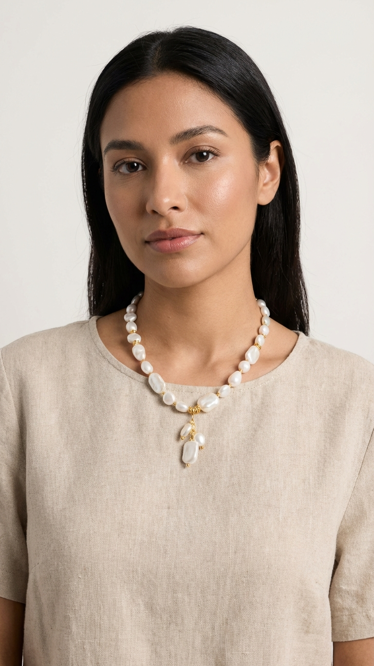 Collar MAJESTAD